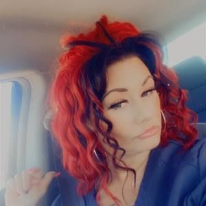 Meet your Posher, Brooke